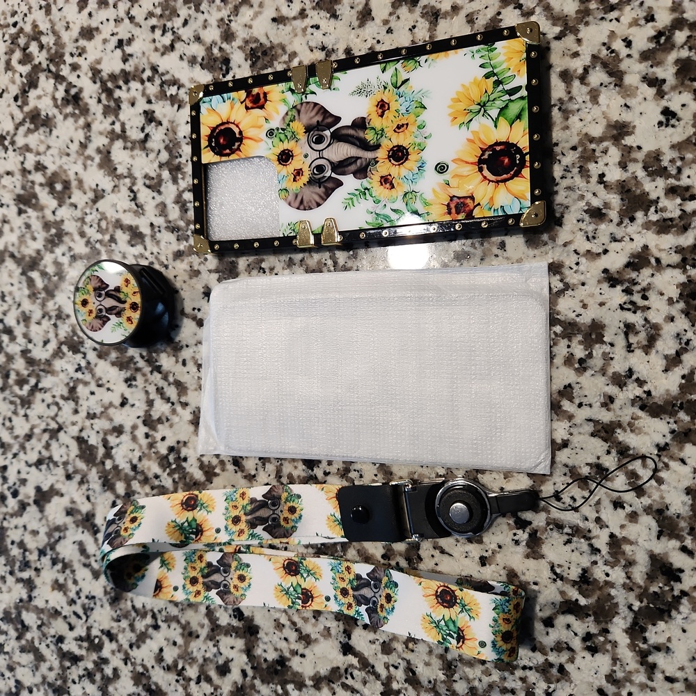 IPhone 14 Pro Case Cover